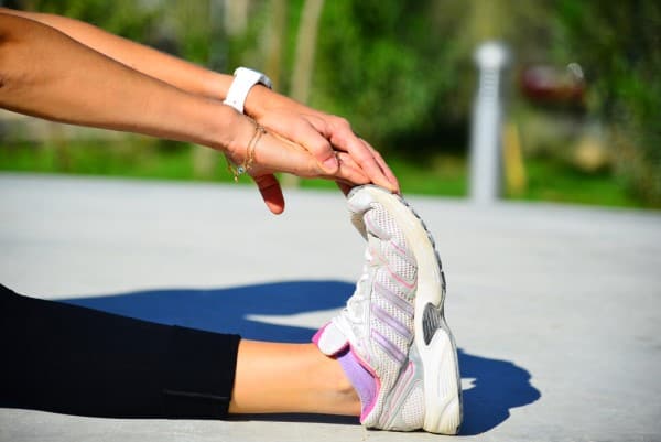 What exercises should you avoid with diastasis recti Woking?