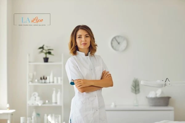 Learn more about us at LA Lipo Woking