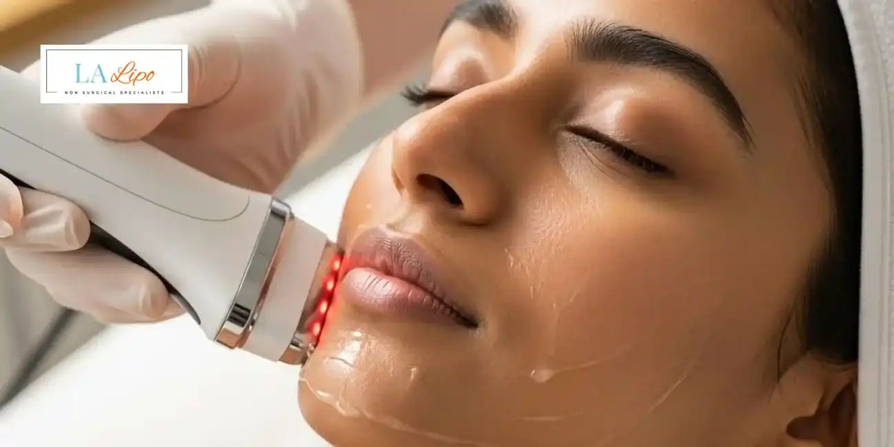 Which Areas of the Body Respond Best to Non-Surgical Skin Tightening Woking?